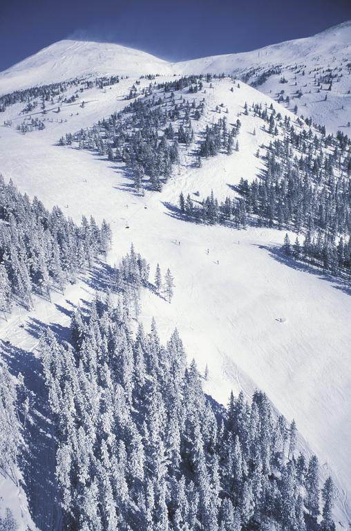 Clock Tower Resort Whistler Exterior photo